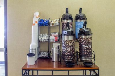 کمفرت این سیوکس سیتی