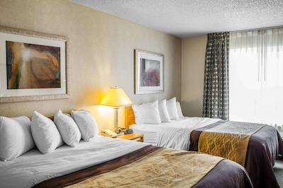 کمفرت این سیوکس سیتی