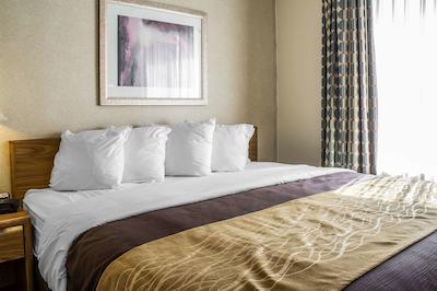 کمفرت این سیوکس سیتی