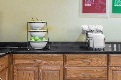 کمفرت این سیوکس سیتی