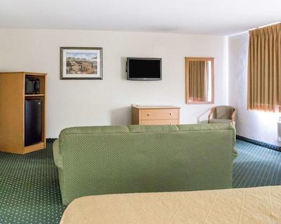 کوالیتی این اسود