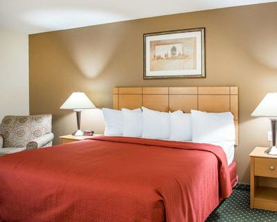 کوالیتی این اسود