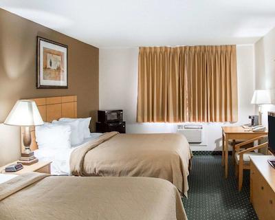 کوالیتی این اسود