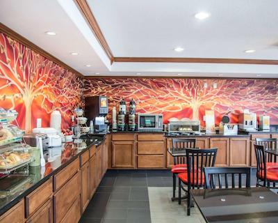 کوالیتی این اسود