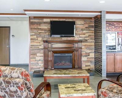 کوالیتی این اسود