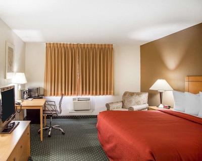 کوالیتی این اسود