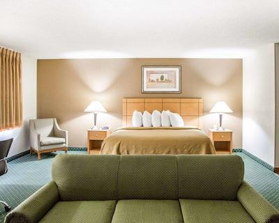 کوالیتی این اسود