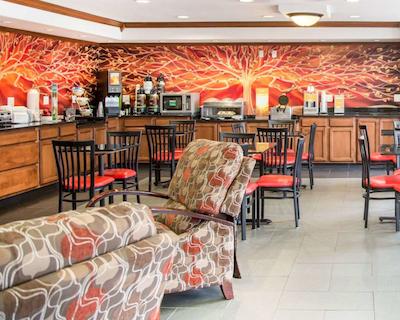 کوالیتی این اسود