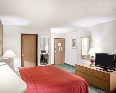 کوالیتی این اسود