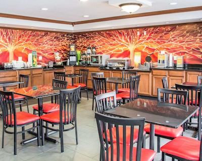 کوالیتی این اسود