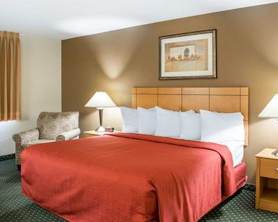 کوالیتی این اسود