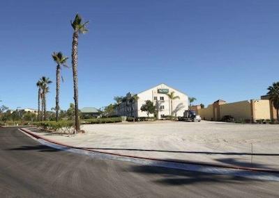 کوالیتی سویتز اُت مسا