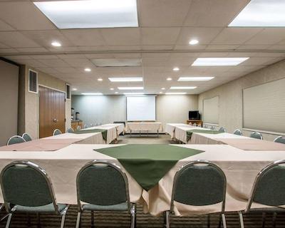 کوالیتی سویتز اُت مسا