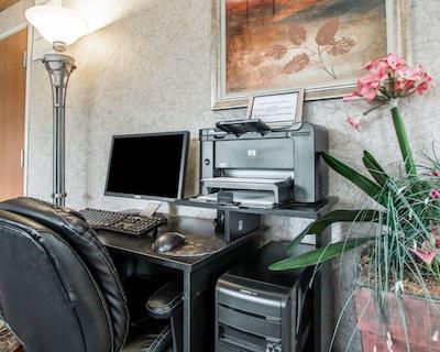 کوالیتی سویتز اُت مسا