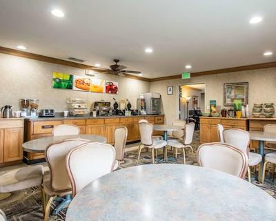 کوالیتی سویتز اُت مسا