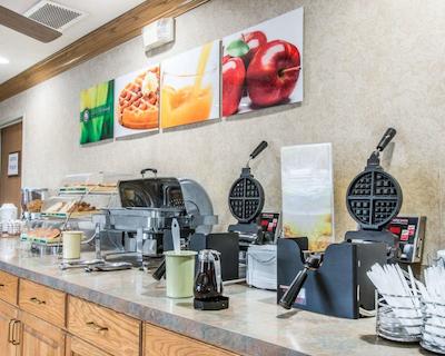 کوالیتی سویتز اُت مسا