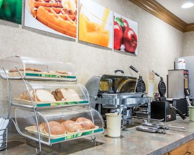 کوالیتی سویتز اُت مسا