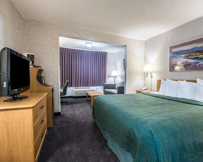 کوالیتی سویتز اُت مسا