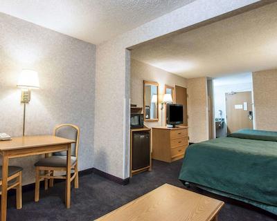 کوالیتی سویتز اُت مسا