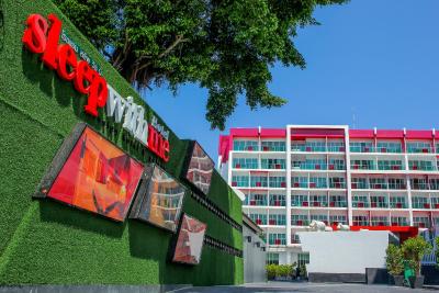 اسلیپ ویت می دیزاین هتل