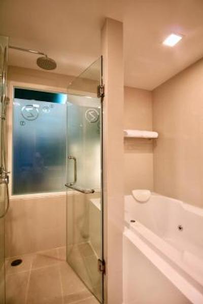 اسلیپ ویت می دیزاین هتل