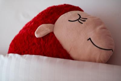 اسلیپ ویت می دیزاین هتل