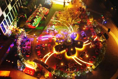 اسلیپ ویت می دیزاین هتل