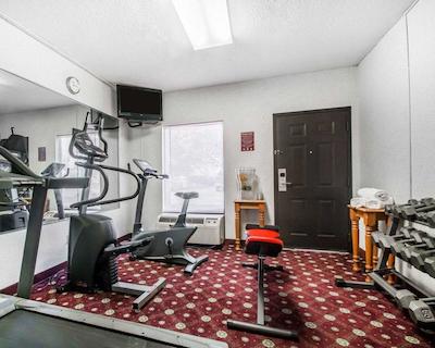 کوالیتی این وز65 اند ا باتلفیلد رد اسپرینگفیلد