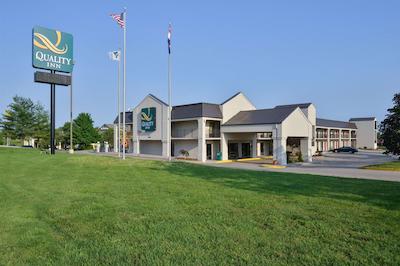 کوالیتی این وز65 اند ا باتلفیلد رد اسپرینگفیلد