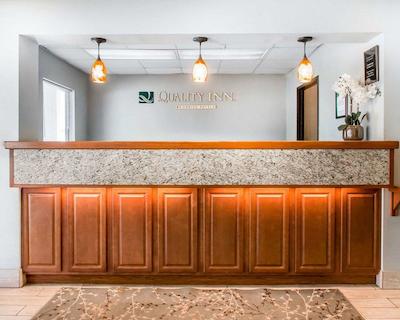 کوالیتی این وز65 اند ا باتلفیلد رد اسپرینگفیلد