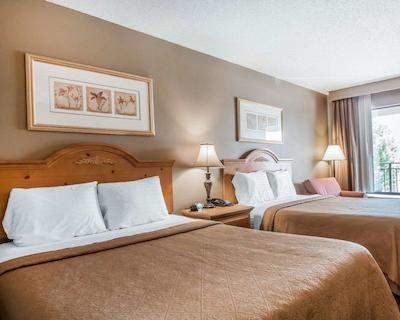 کوالیتی این وز65 اند ا باتلفیلد رد اسپرینگفیلد