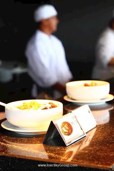 کالیما ریزورت اند اسپا