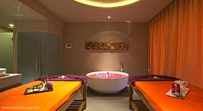 کالیما ریزورت اند اسپا