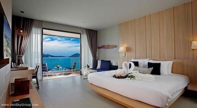 کالیما ریزورت اند اسپا