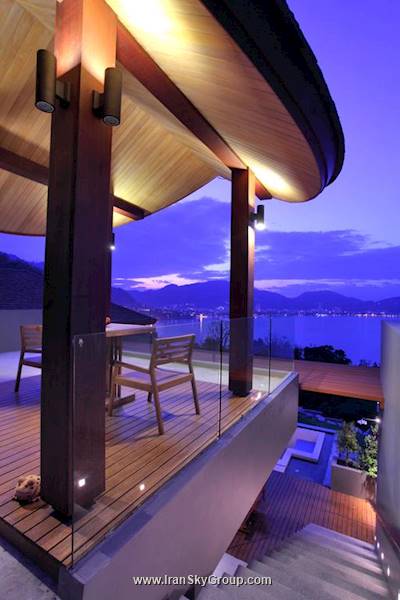 کالیما ریزورت اند اسپا