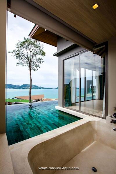 کالیما ریزورت اند اسپا