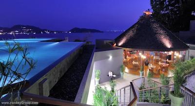 کالیما ریزورت اند اسپا