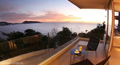 کالیما ریزورت اند اسپا