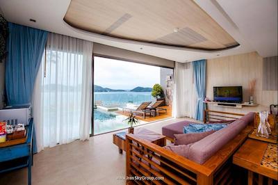 کالیما ریزورت اند اسپا