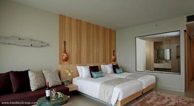 کالیما ریزورت اند اسپا