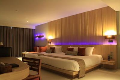 کالیما ریزورت اند اسپا