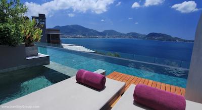 کالیما ریزورت اند اسپا