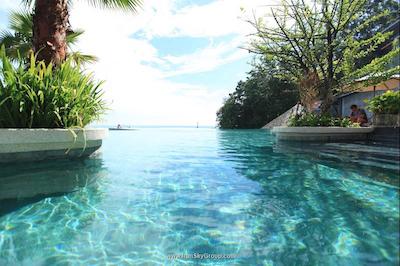 کالیما ریزورت اند اسپا