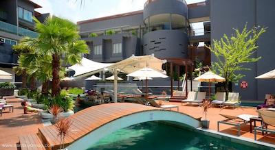 کالیما ریزورت اند اسپا