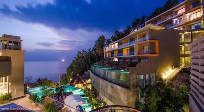 کالیما ریزورت اند اسپا