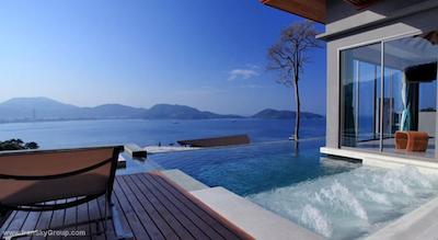 کالیما ریزورت اند اسپا