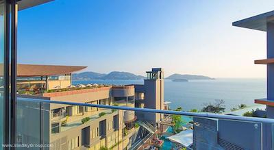 کالیما ریزورت اند اسپا