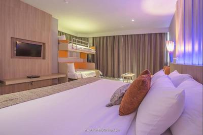 کالیما ریزورت اند اسپا