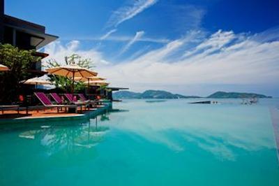 کالیما ریزورت اند اسپا