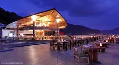 کالیما ریزورت اند اسپا